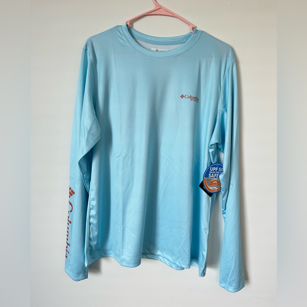 Women's Tidal Tee™ PFG Island Time Shirt